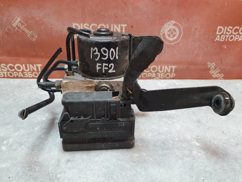 Блок ABS, 2800 рублей, Красноярск