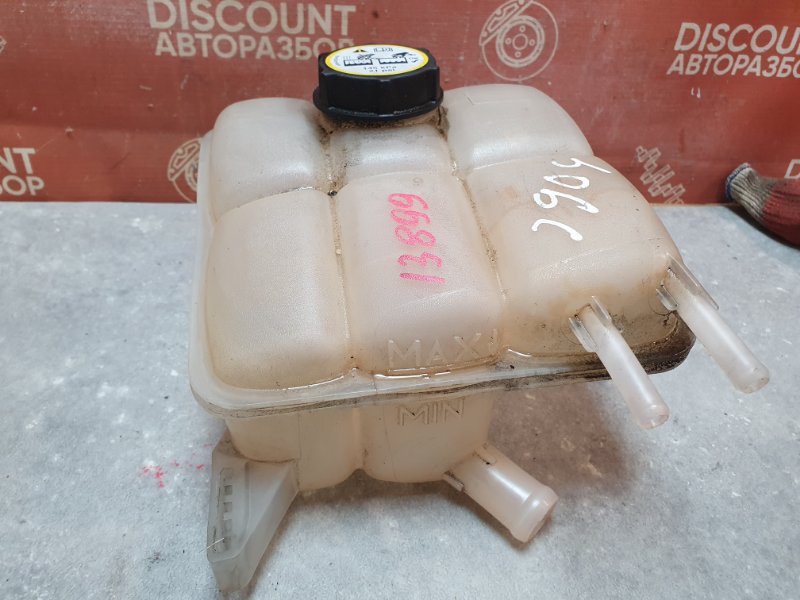 Бачок расширительный, 1900 рублей, Красноярск