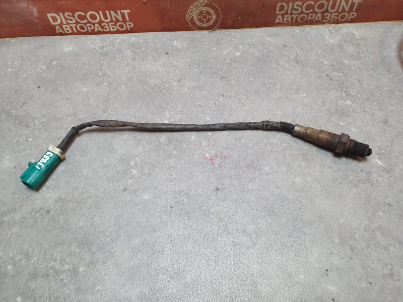 Датчик кислородный, 1700 рублей, Красноярск