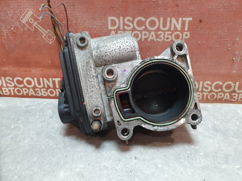 Заслонка дроссельная, 6800 рублей, Красноярск