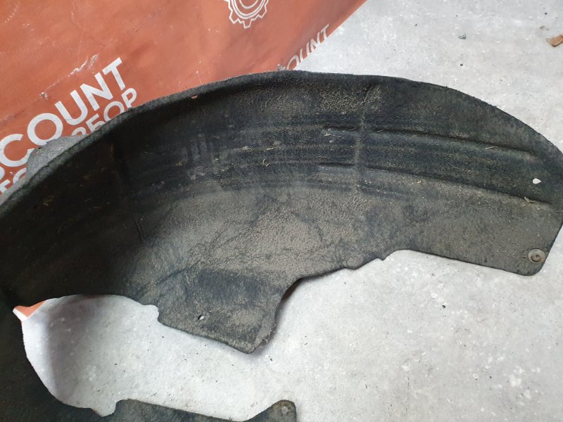 Подкрылок, 2700 рублей, Красноярск