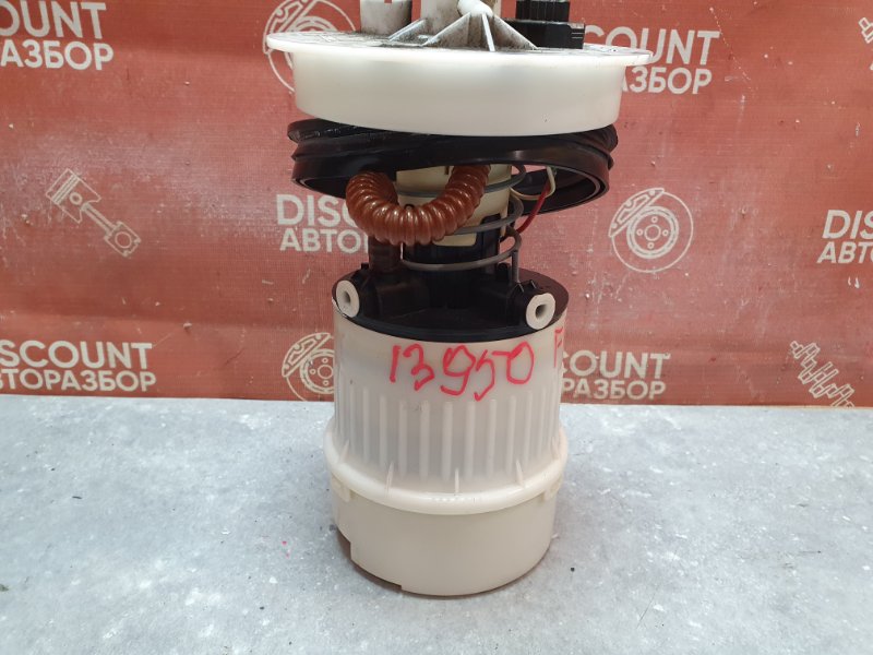 Насос топливный, 3950 рублей, Красноярск