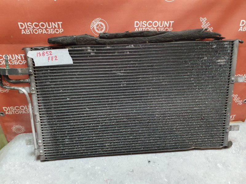 Радиатор кондиционера, 1450 рублей, Красноярск