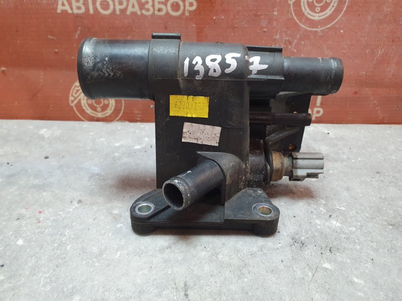 Фланец системы охлаждения, 1550 рублей, Красноярск