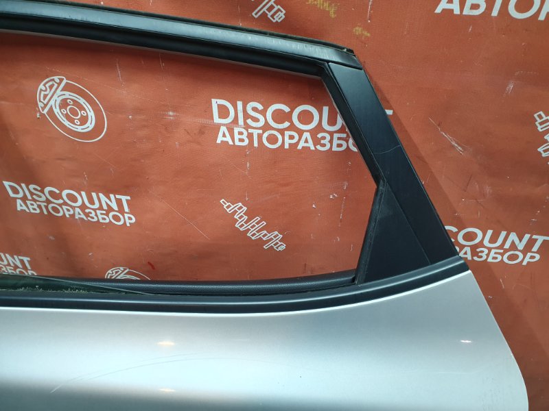 Дверь боковая, 41500 рублей, Красноярск