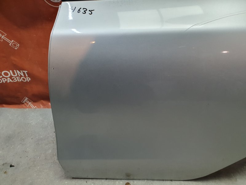 Дверь боковая, 41500 рублей, Красноярск