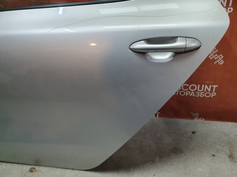 Дверь боковая, 41500 рублей, Красноярск