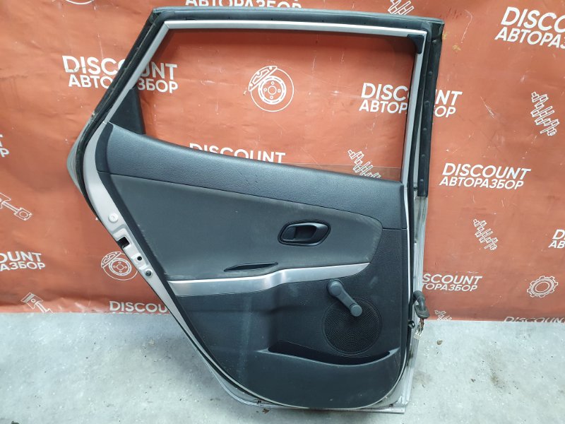 Дверь боковая, 41500 рублей, Красноярск