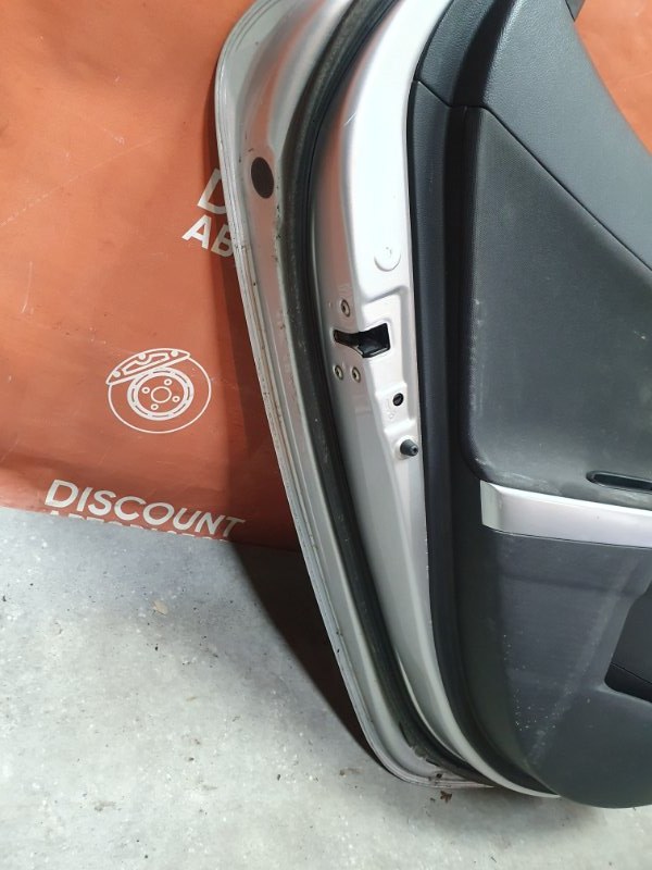 Дверь боковая, 41500 рублей, Красноярск