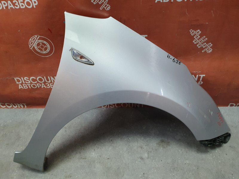 Крыло, 16800 рублей, Красноярск