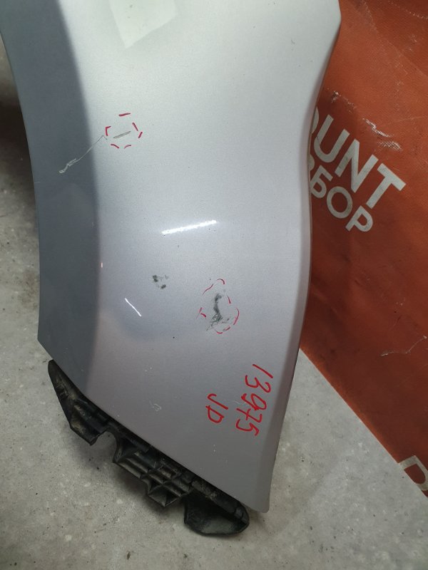 Крыло, 16800 рублей, Красноярск