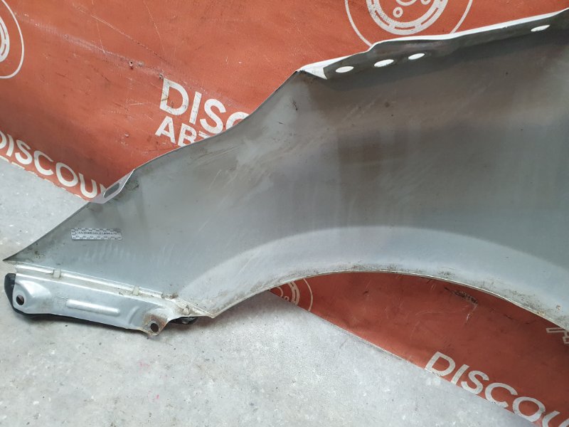 Крыло, 16800 рублей, Красноярск