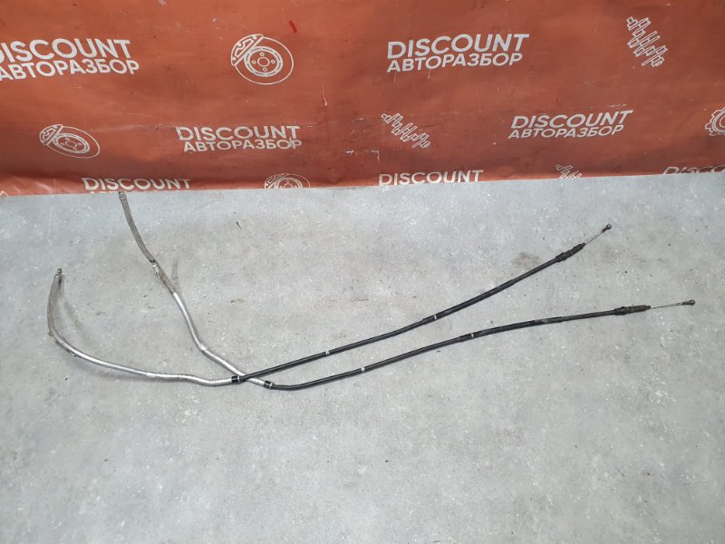 Трос ручника, 2800 рублей, Красноярск