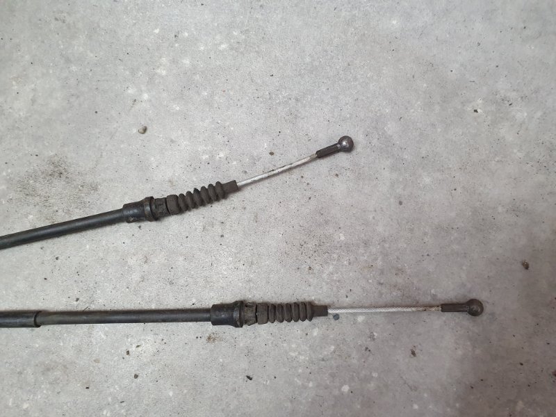 Трос ручника, 2800 рублей, Красноярск