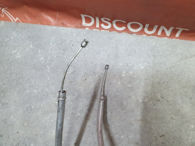 Трос ручника, 2800 рублей, Красноярск