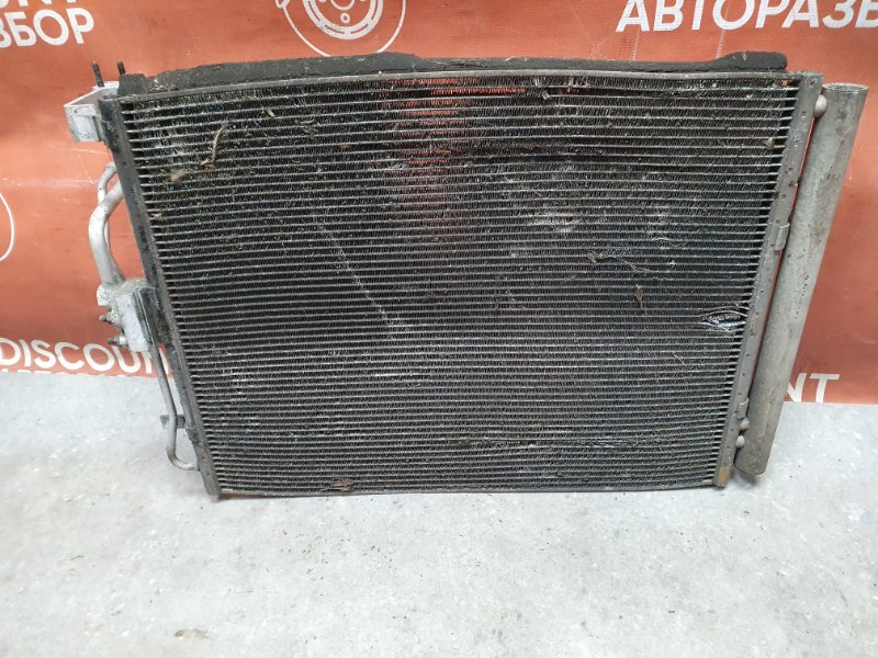 Радиатор кондиционера, 3600 рублей, Красноярск