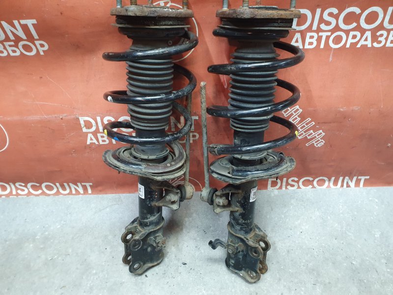 Стойка подвески, 8700 рублей, Красноярск