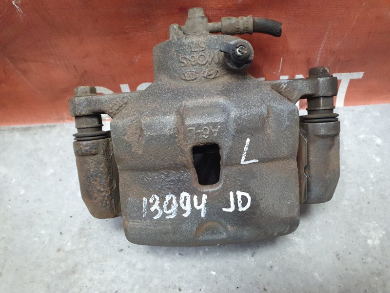 Суппорт тормозной, 2800 рублей, Красноярск