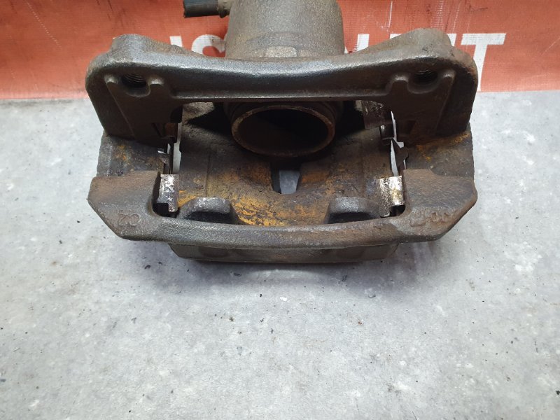 Суппорт тормозной, 2800 рублей, Красноярск