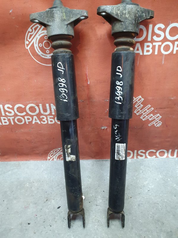 Амортизатор подвески, 3400 рублей, Красноярск