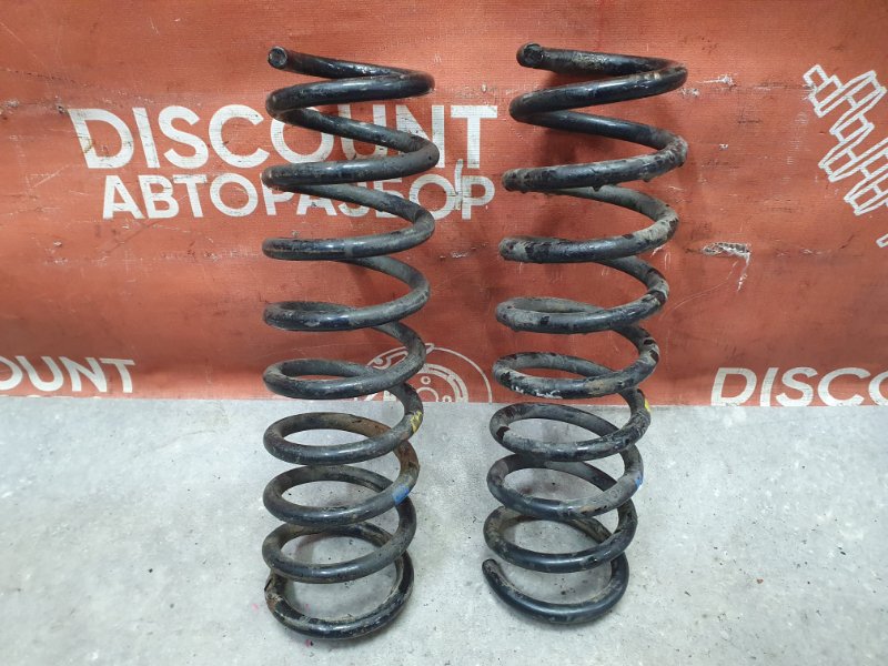 Пружина подвески, 2000 рублей, Красноярск