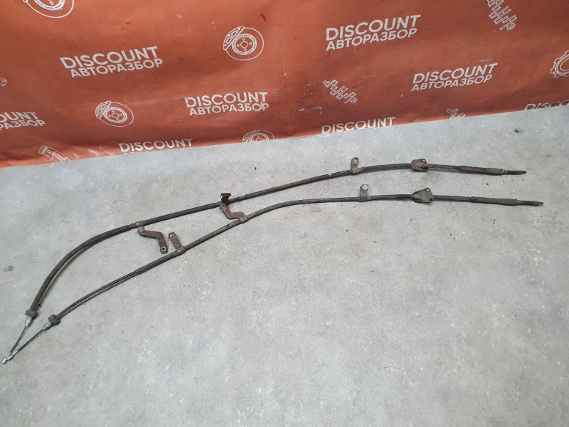 Трос ручника, 2950 рублей, Красноярск