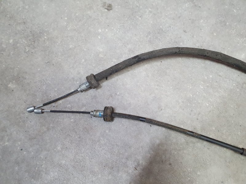 Трос ручника, 2950 рублей, Красноярск