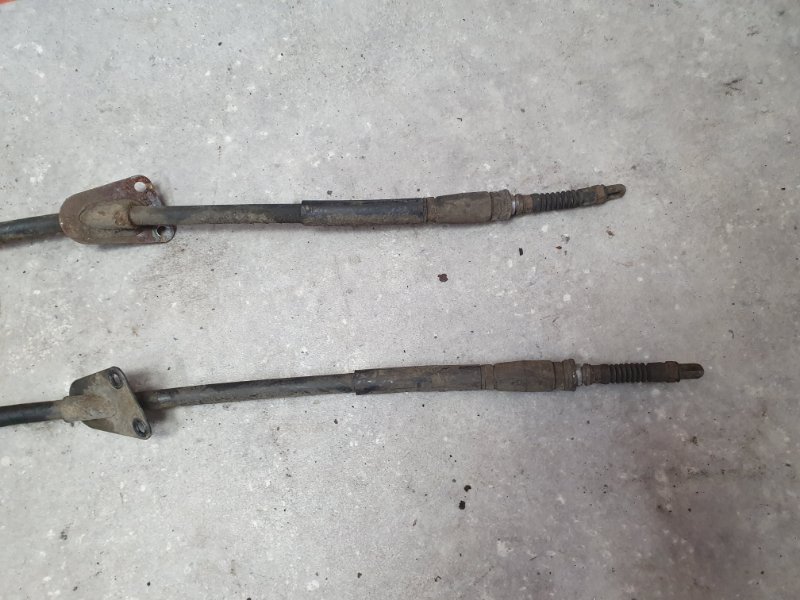 Трос ручника, 2950 рублей, Красноярск