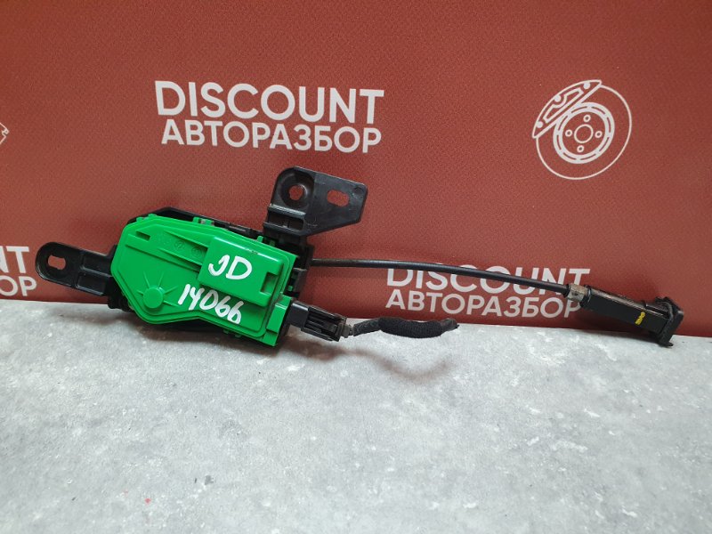 Замок лючка бензобака, 1200 рублей, Красноярск