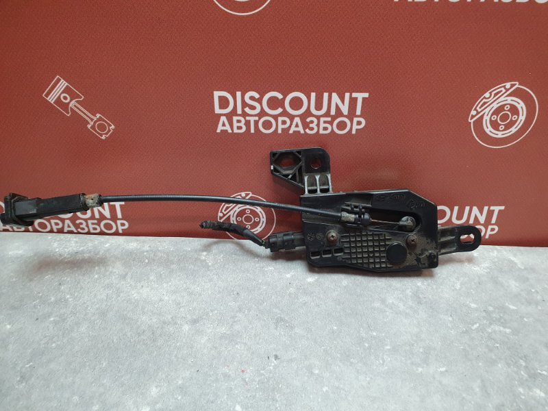 Замок лючка бензобака, 1200 рублей, Красноярск