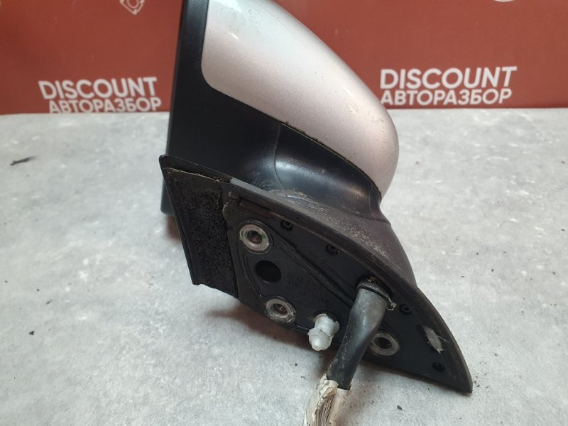 Зеркало боковое, 9500 рублей, Красноярск