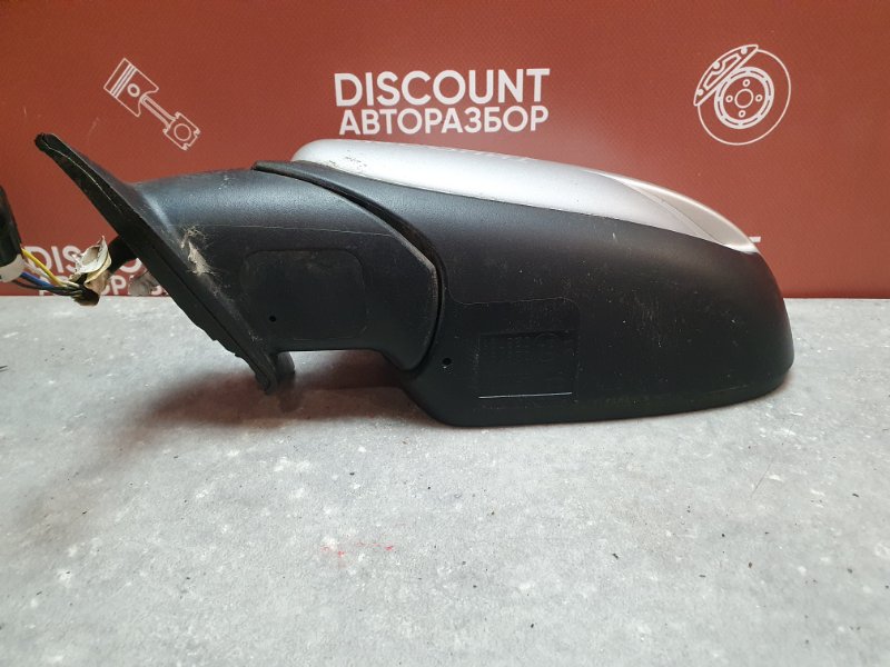 Зеркало боковое, 9500 рублей, Красноярск