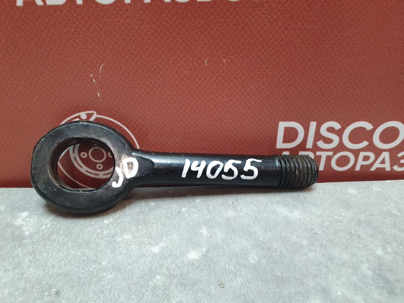 Крюк буксировочный, 1000 рублей, Красноярск