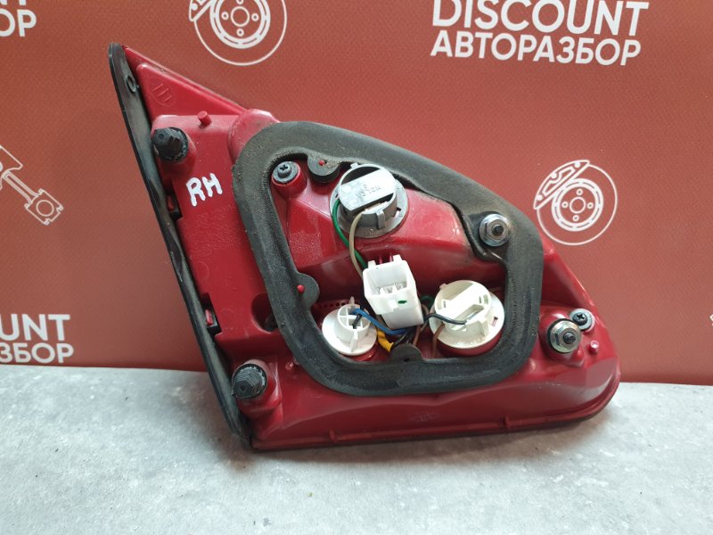 Фонарь вставка багажника, 7550 рублей, Красноярск