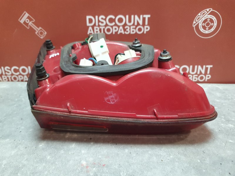 Фонарь вставка багажника, 7550 рублей, Красноярск