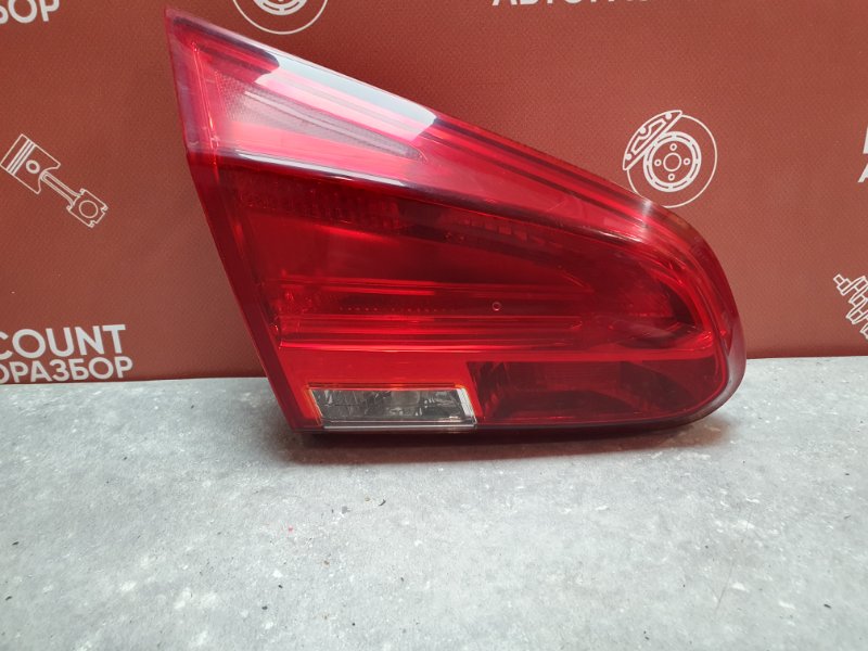 Фонарь вставка багажника, 7550 рублей, Красноярск