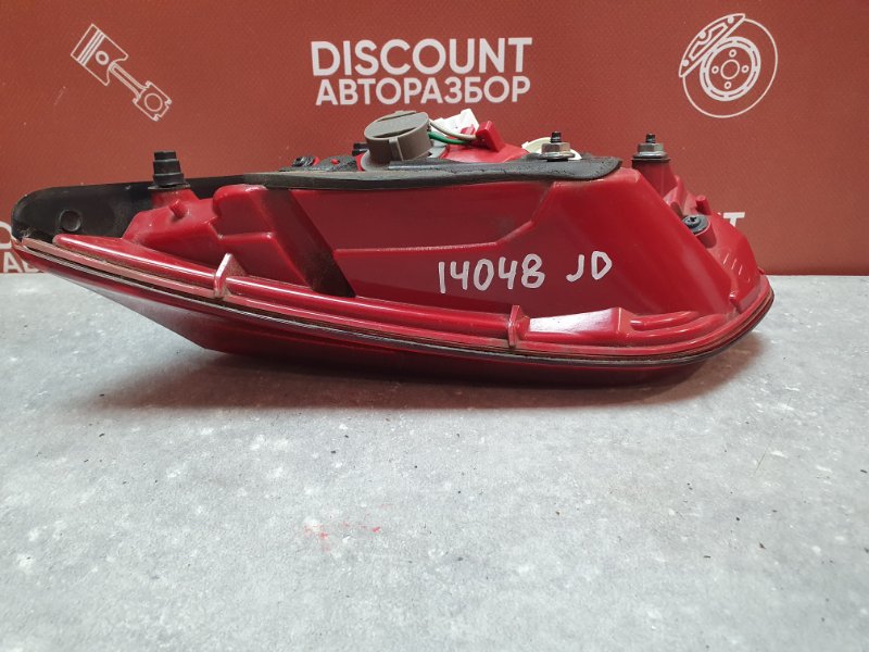 Фонарь вставка багажника, 7550 рублей, Красноярск