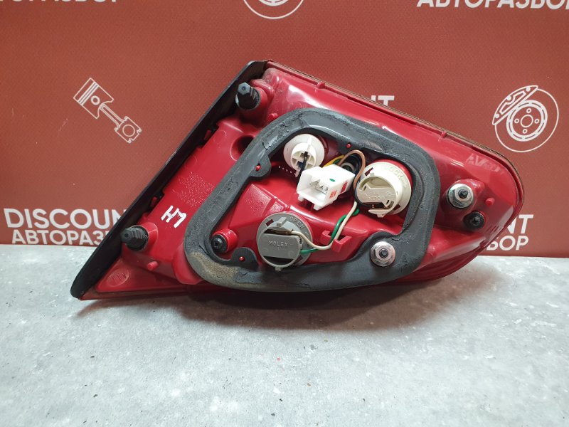 Фонарь вставка багажника, 7550 рублей, Красноярск