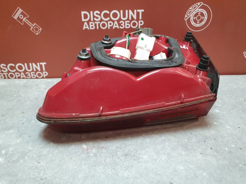 Фонарь вставка багажника, 7550 рублей, Красноярск