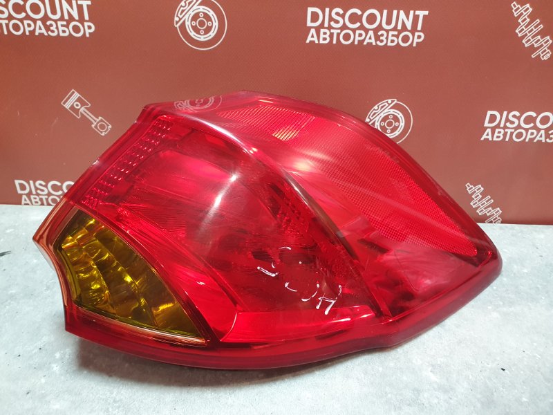 Фонарь стоп-сигнала, 9400 рублей, Красноярск