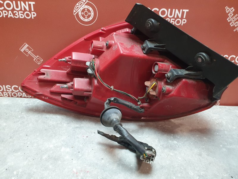 Фонарь стоп-сигнала, 9400 рублей, Красноярск