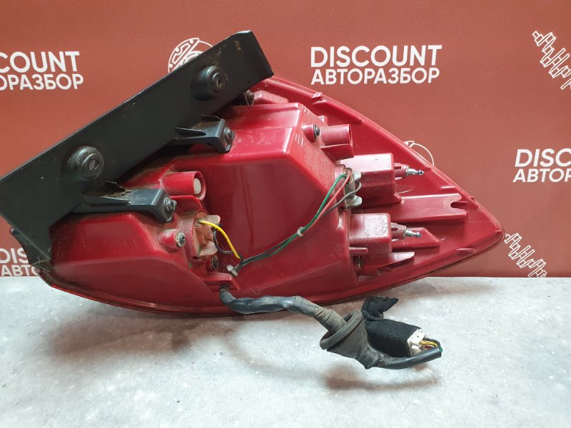 Фонарь стоп-сигнала, 9400 рублей, Красноярск