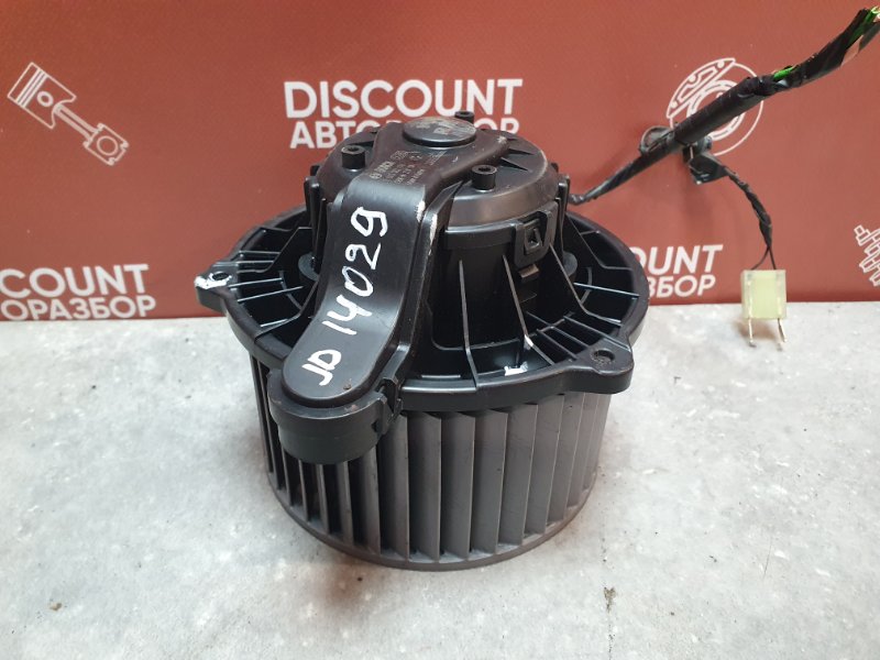 Вентилятор печки, 1300 рублей, Красноярск