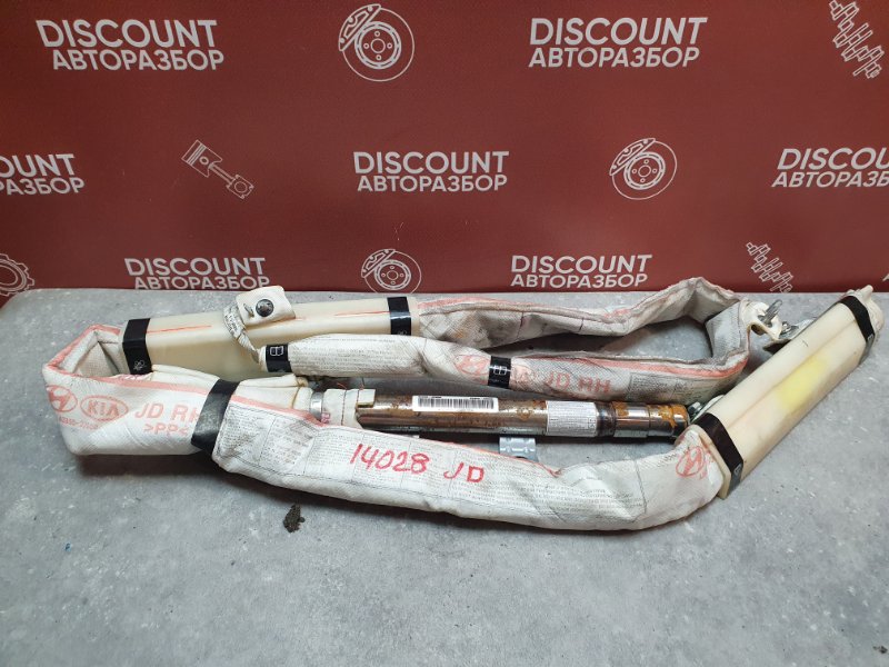 Подушка безопасности шторка, 2400 рублей, Красноярск