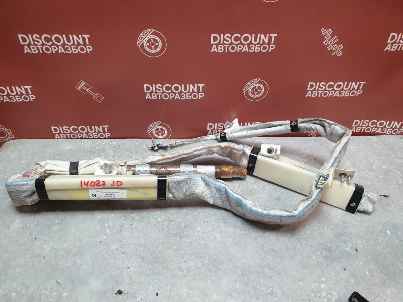 Подушка безопасности шторка, 2400 рублей, Красноярск