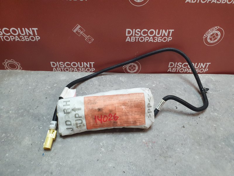 Подушка безопасности в сиденье, 2400 рублей, Красноярск