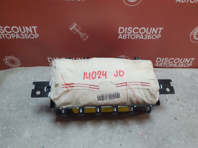 Подушка безопасности пассажира, 3900 рублей, Красноярск