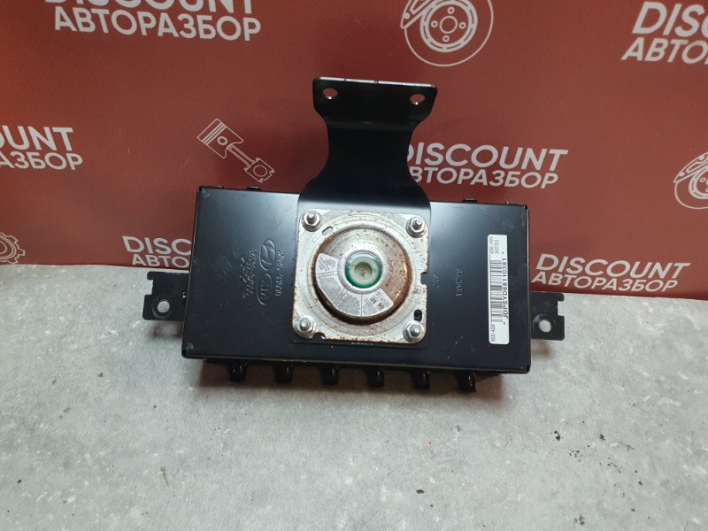 Подушка безопасности пассажира, 3900 рублей, Красноярск