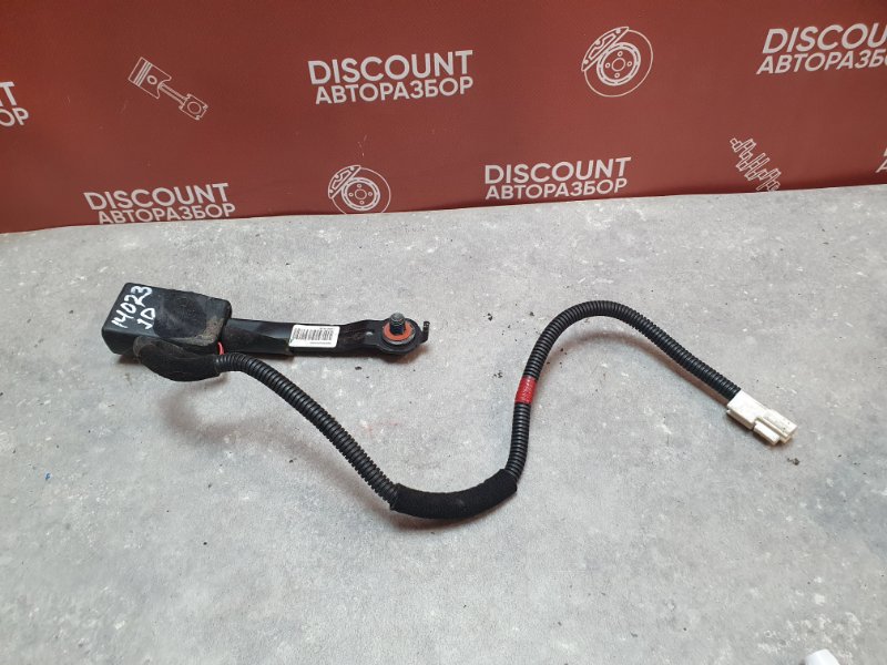 Замок ремня безопасности, 1950 рублей, Красноярск