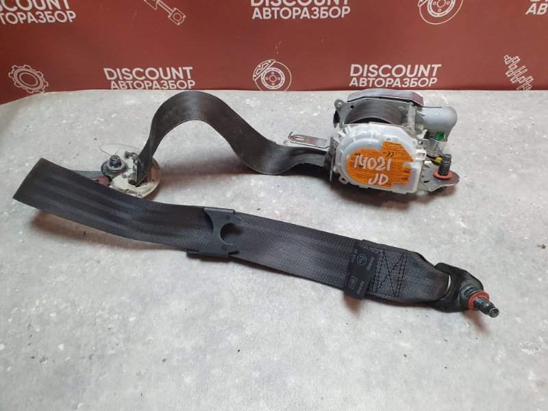 Ремень безопасности, 4600 рублей, Красноярск